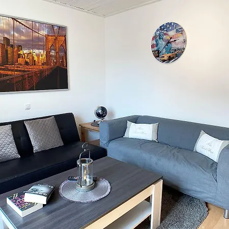 Working And Living Lägenhet *