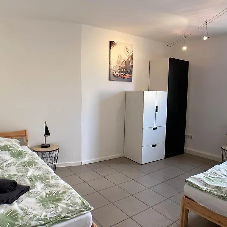 Working And Living * Mechernich