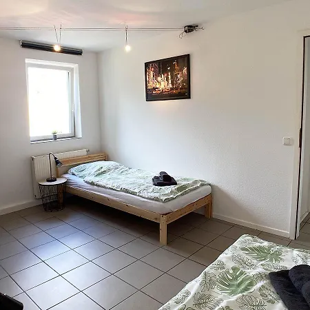 Daire Working And Living *