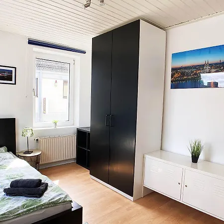 Working And Living * Mechernich