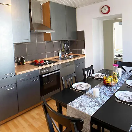 Lägenhet Working And Living