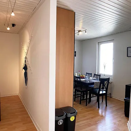 Daire Working And Living Mechernich