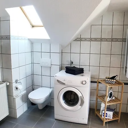 Lägenhet Working And Living