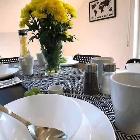 Working And Living *