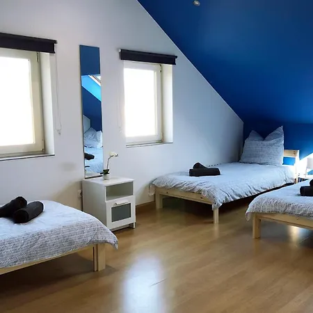 Working And Living * Mechernich