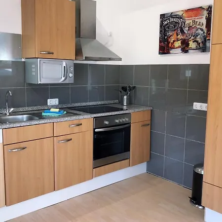 Working And Living *