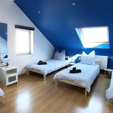 Apartment Working And Living Mechernich