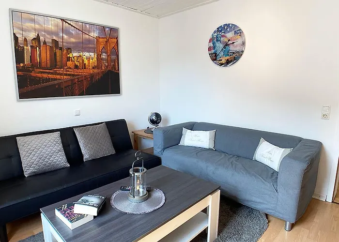 Working And Living Lejlighed *