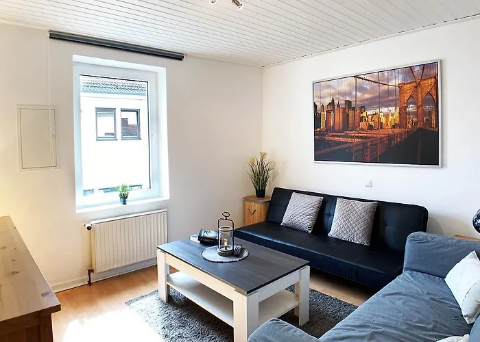 Lejlighed Working And Living Mechernich