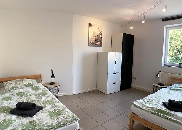 Working And Living * Mechernich