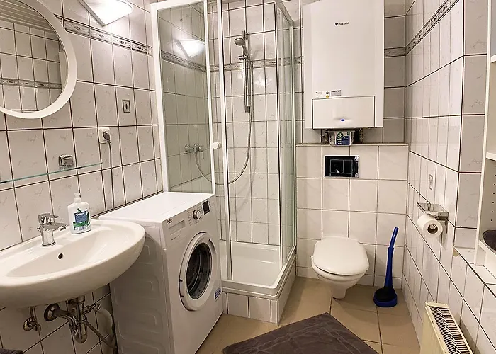 Lejlighed Working And Living