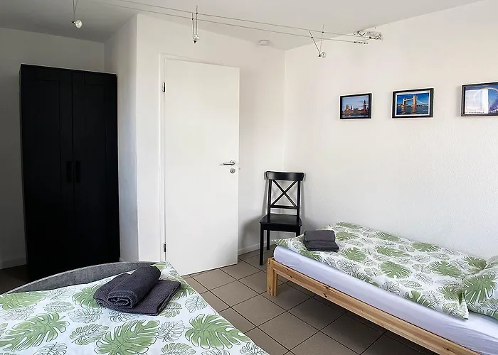 Working And Living Lejlighed *