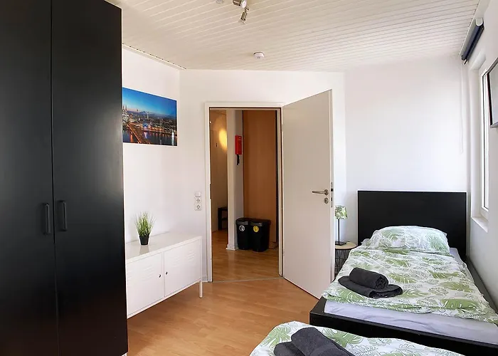 Lejlighed Working And Living Mechernich