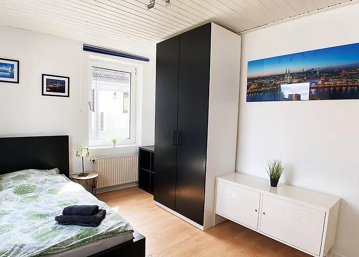 Working And Living * Mechernich