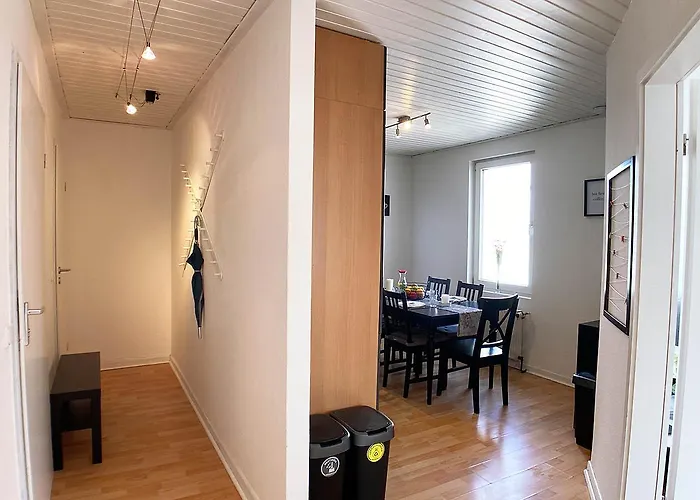 Lejlighed Working And Living Mechernich