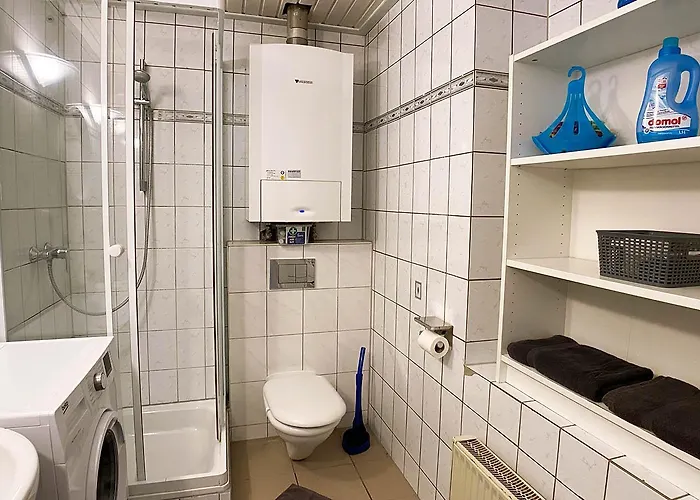 Lejlighed Working And Living