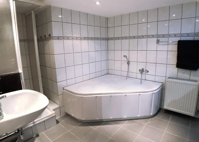 Lejlighed Working And Living *