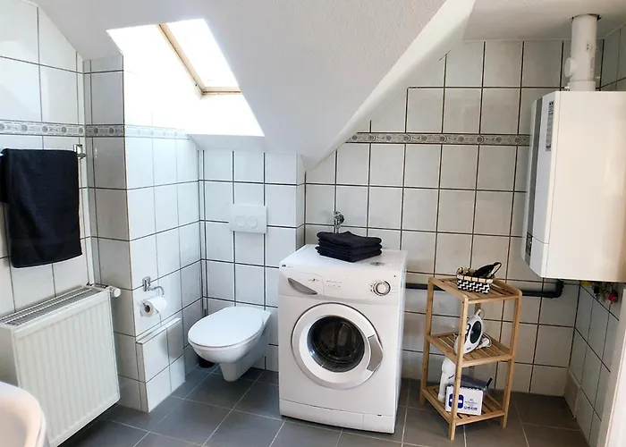 Lejlighed Working And Living