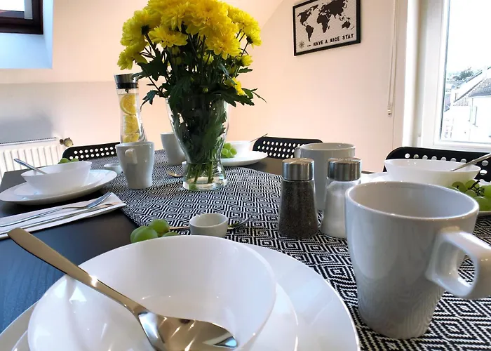 Working And Living *