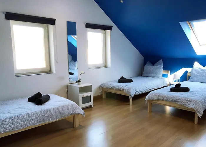 Working And Living * Mechernich