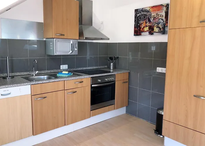 Working And Living *